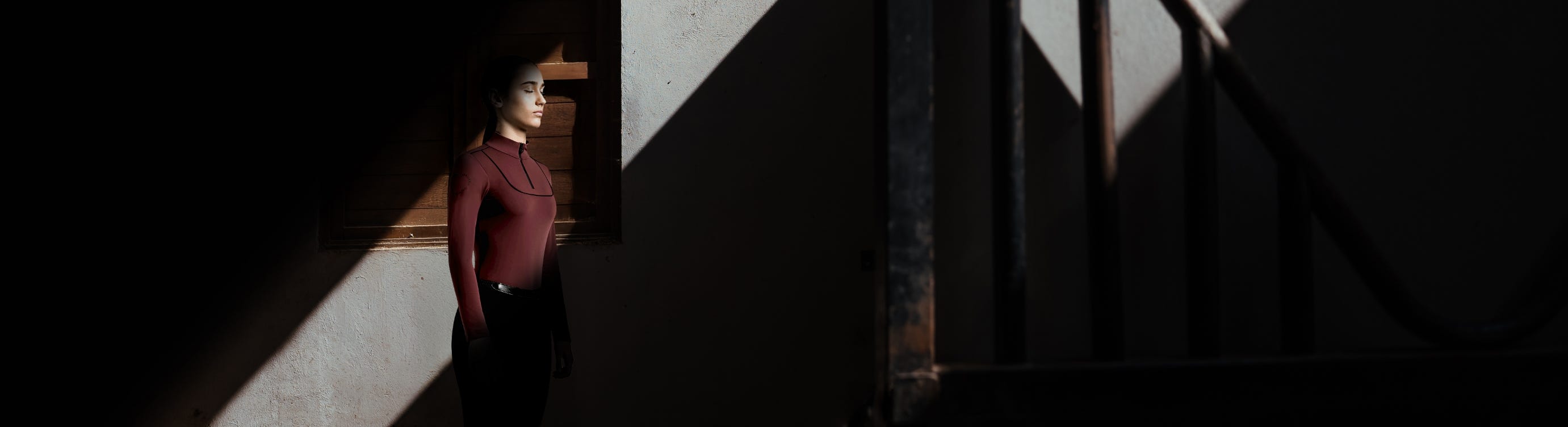 Young Riders Young Riders