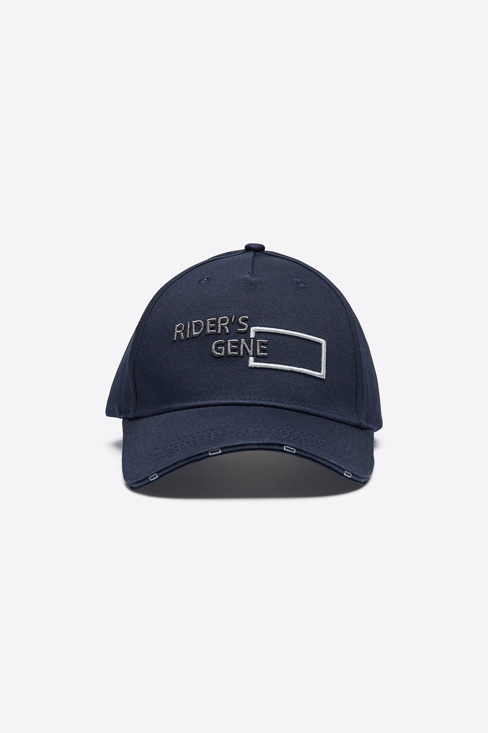 Rider's Gene Rider's Gene Baseball Cap NAVY-1