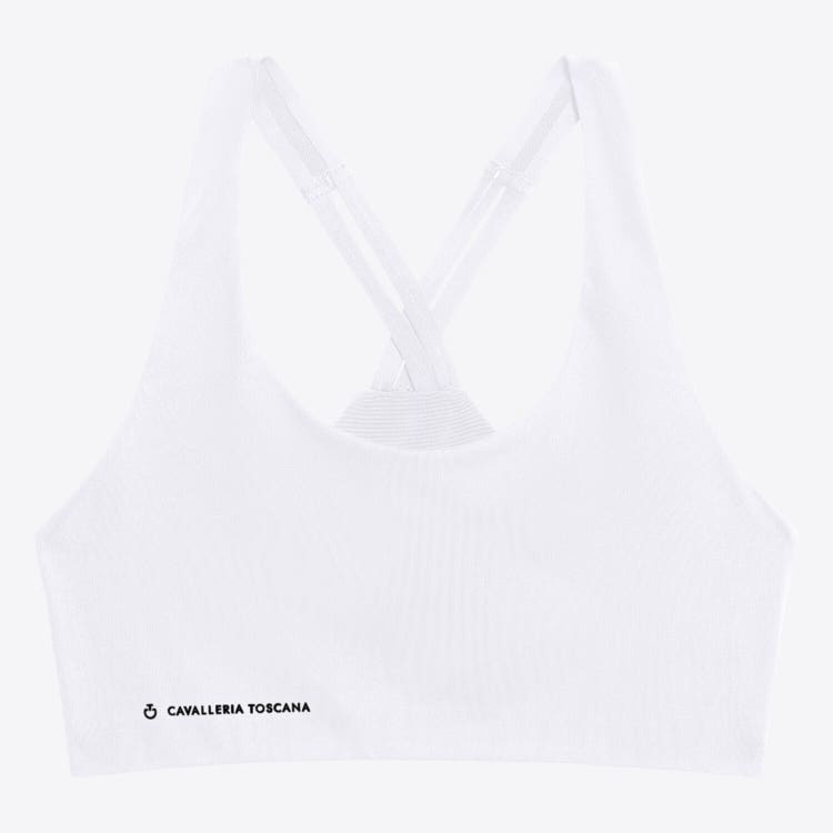 Cavalleria Toscana Women’s Sports Bra
