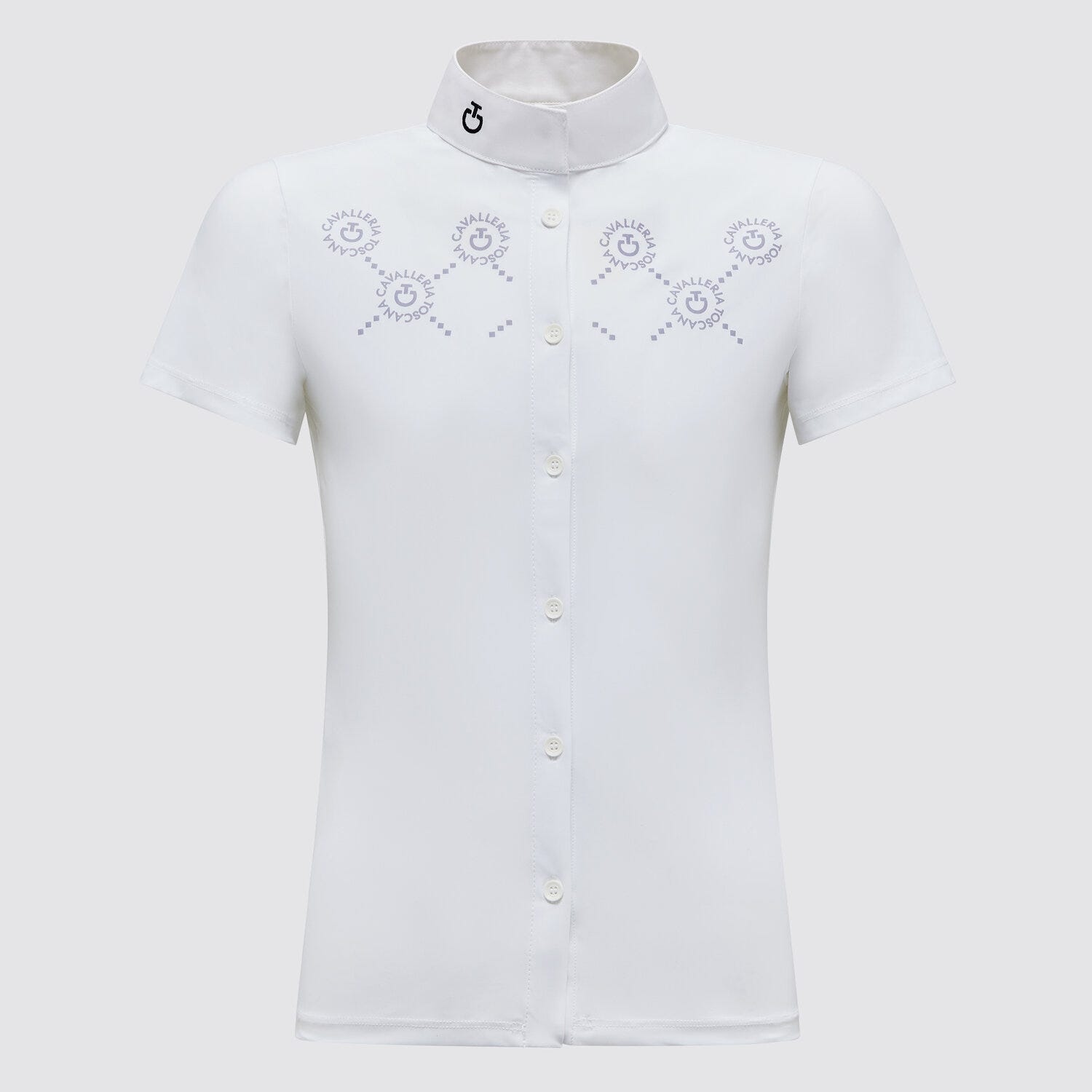 CT Mini Orbit jersey Competition Shirt