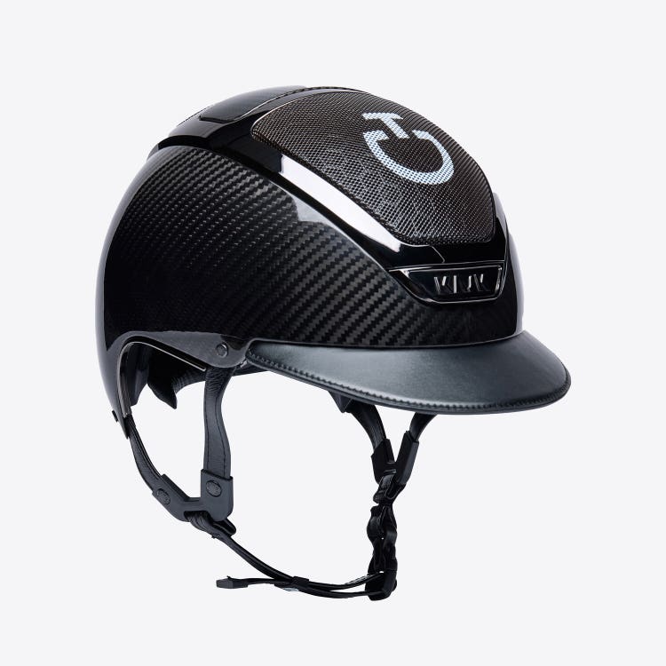 Cavalleria Toscana Carbon Fiber Cap