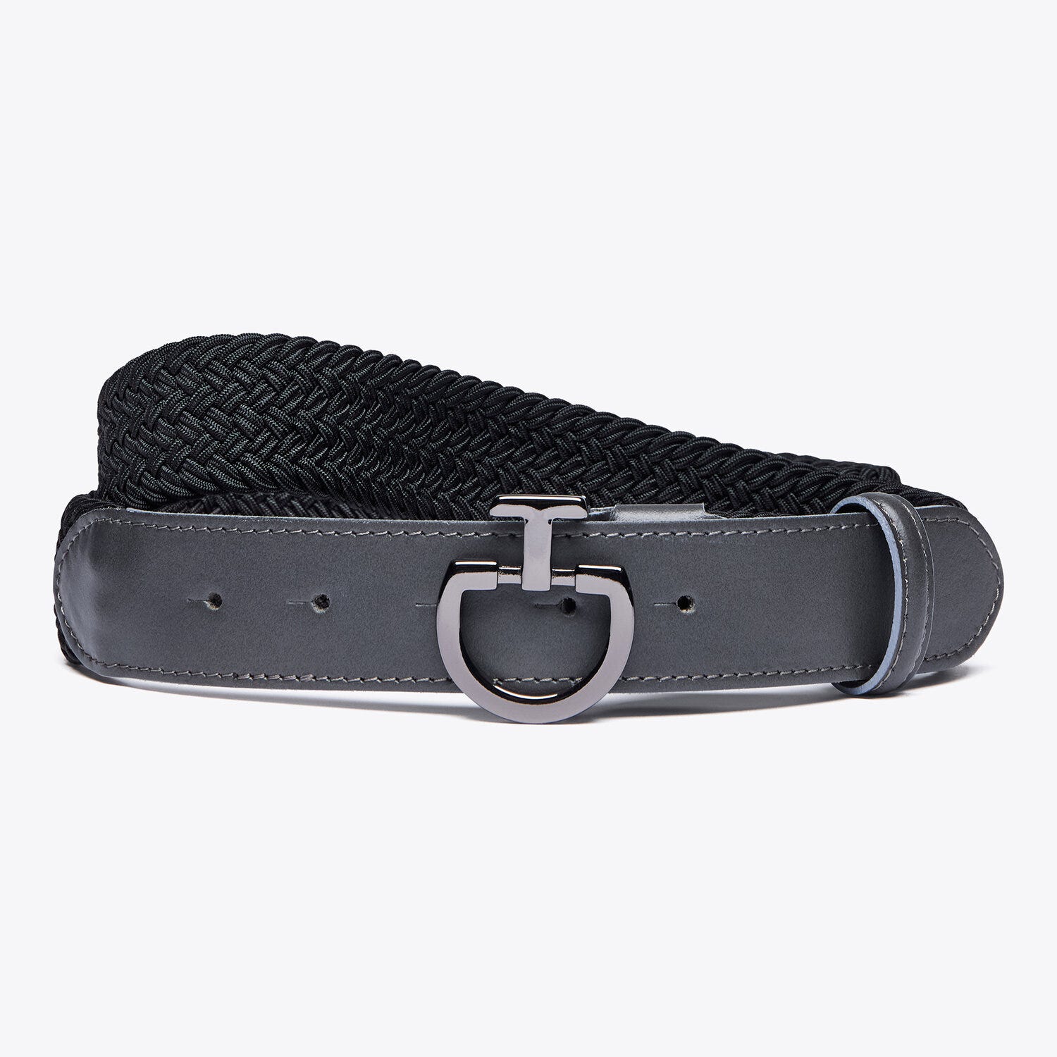 Cavalleria Toscana Women's elastic belt