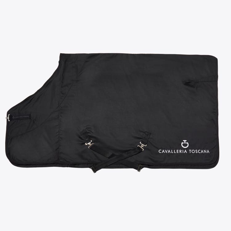 Cavalleria Toscana Cotton Horse Rug