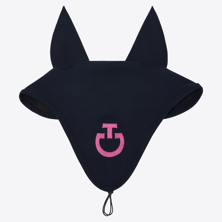 Cavalleria Toscana Lightweight Jersey Long Horse Earnet