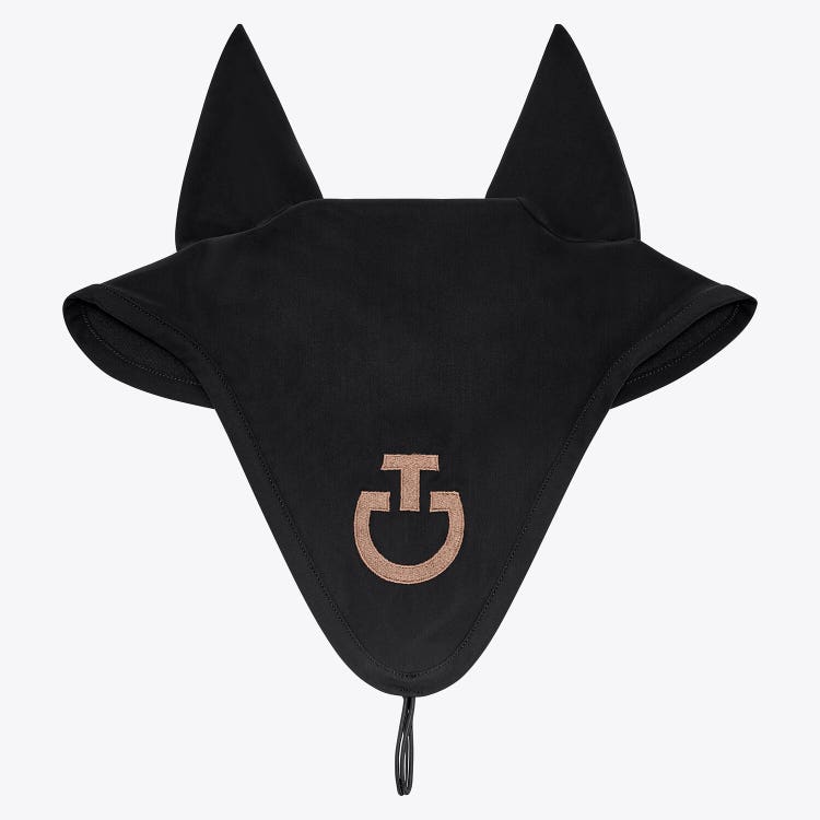 Cavalleria Toscana Lightweight Jersey Soundless Long Horse Earnet