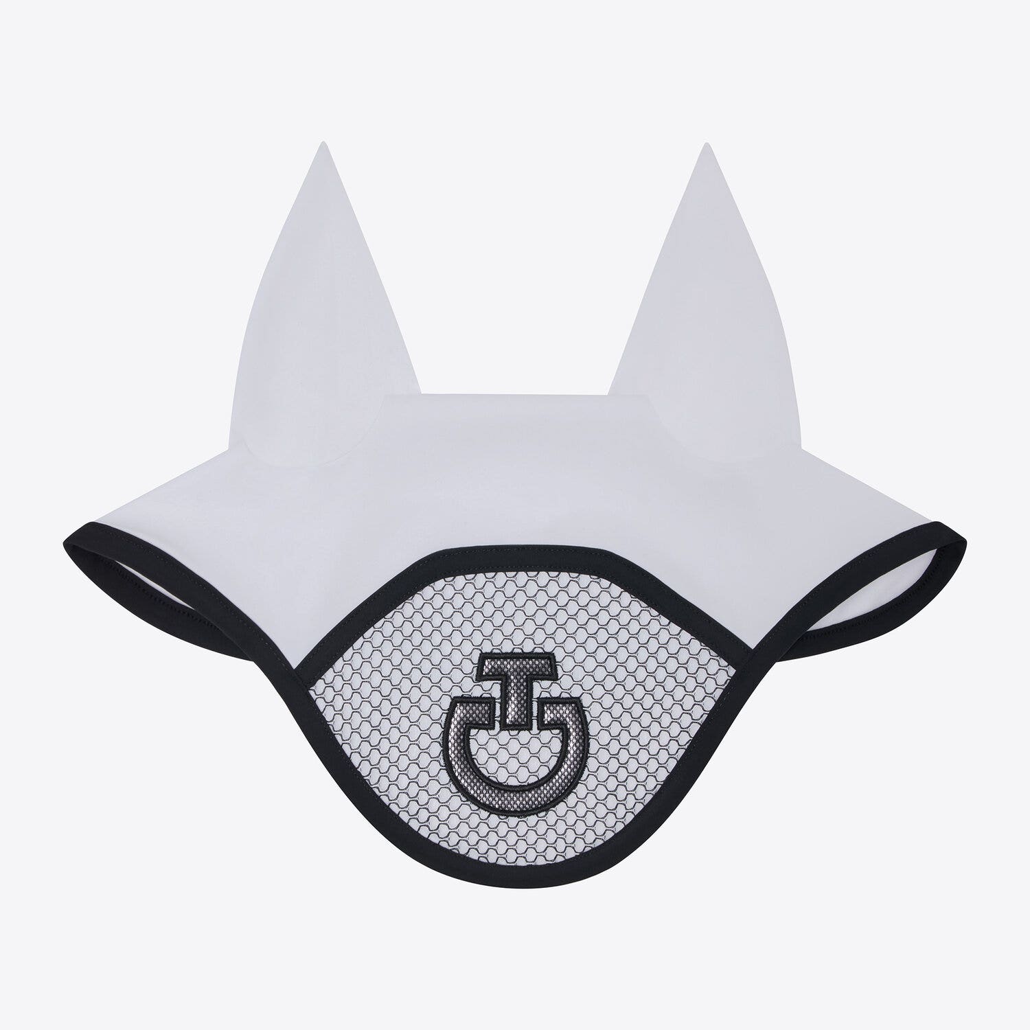 Cavalleria Toscana Revo Air Earnet WHITE/BLACK-1