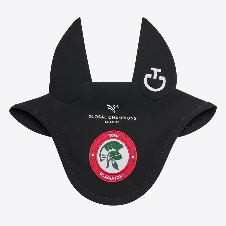 Cavalleria Toscana x Rome Gladiators Horse Earnet