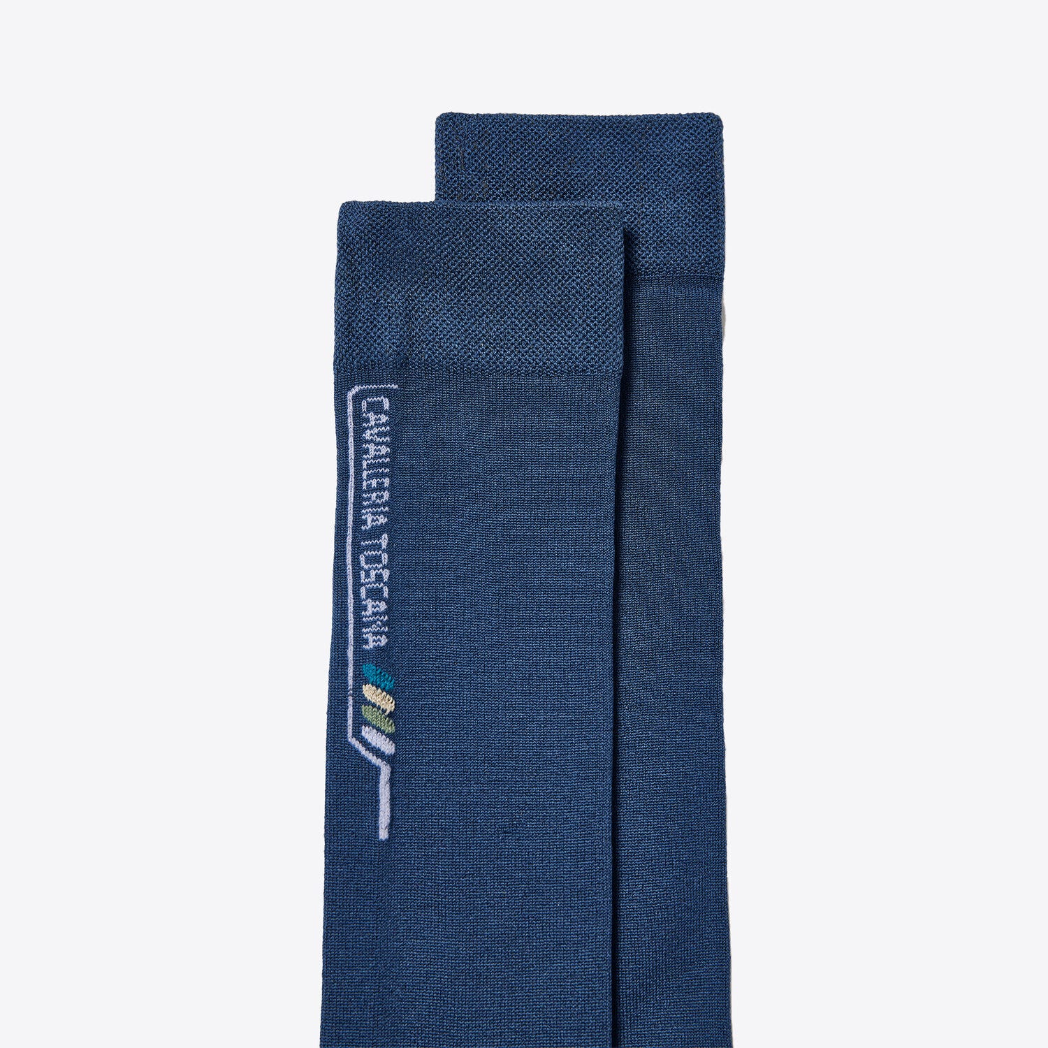 Performance socks with logo