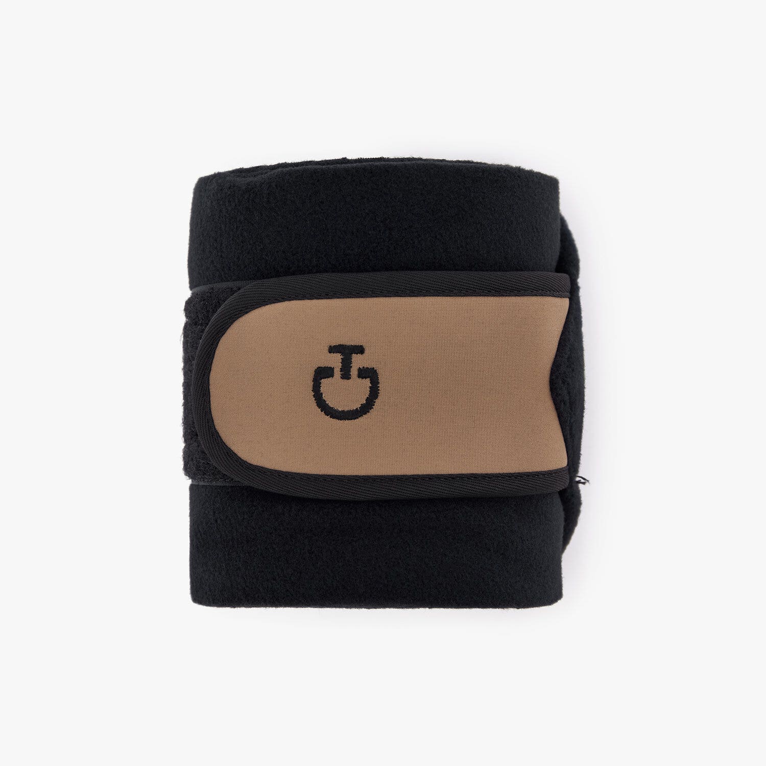 Cavalleria Toscana Fleece leg bandages 9943-1