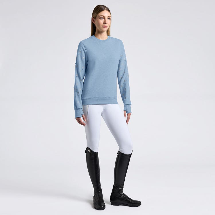 Cavalleria Toscana Women's Sweatshirt