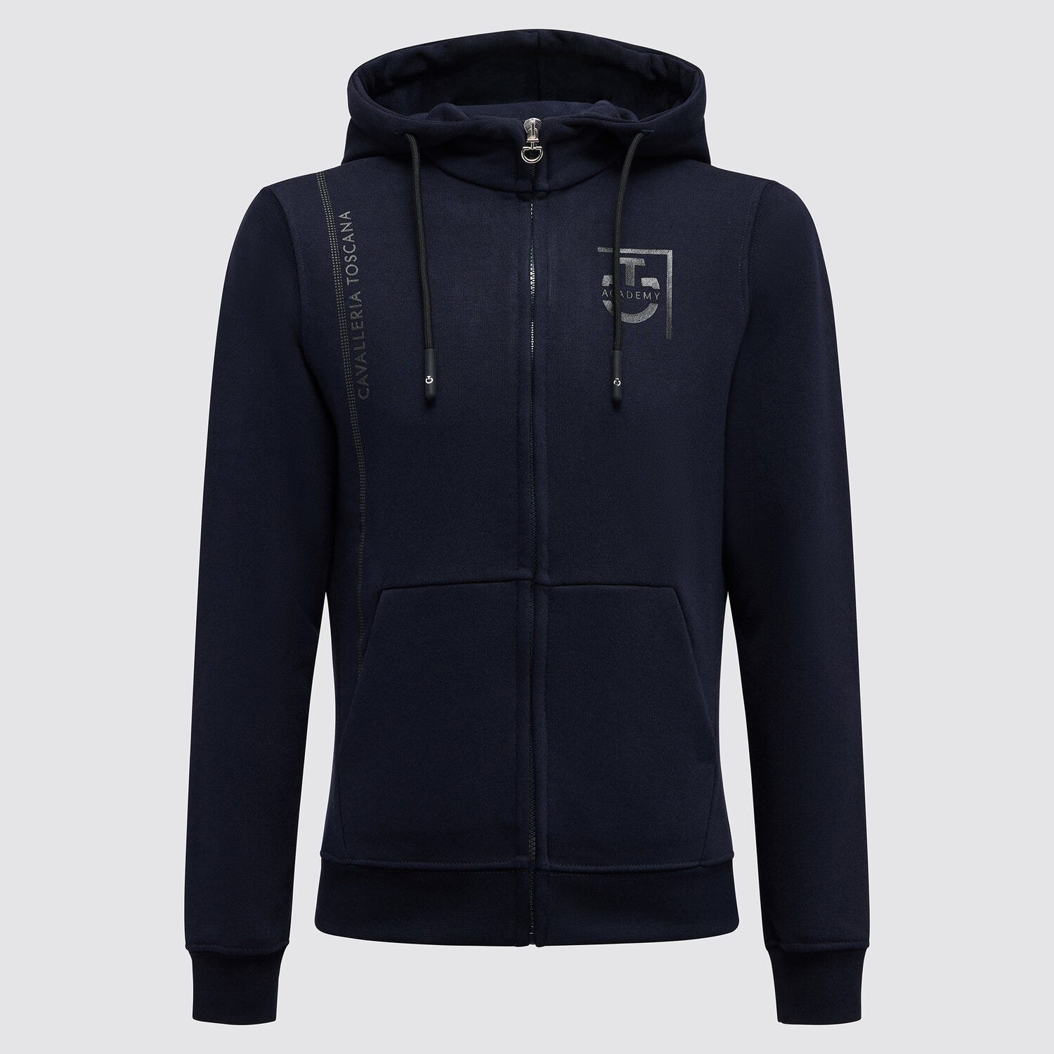 CT Academy unisex sweatshirt