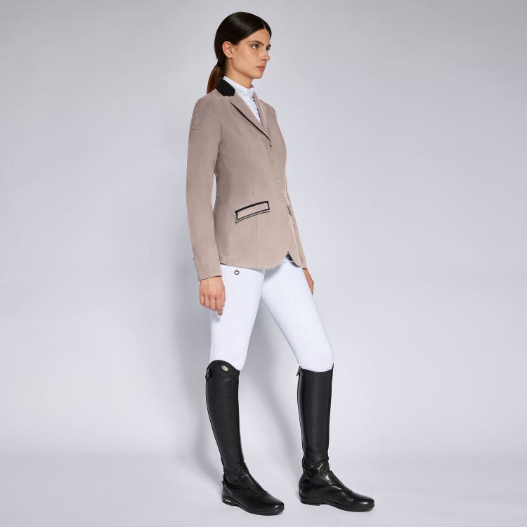 Women's competition jacket