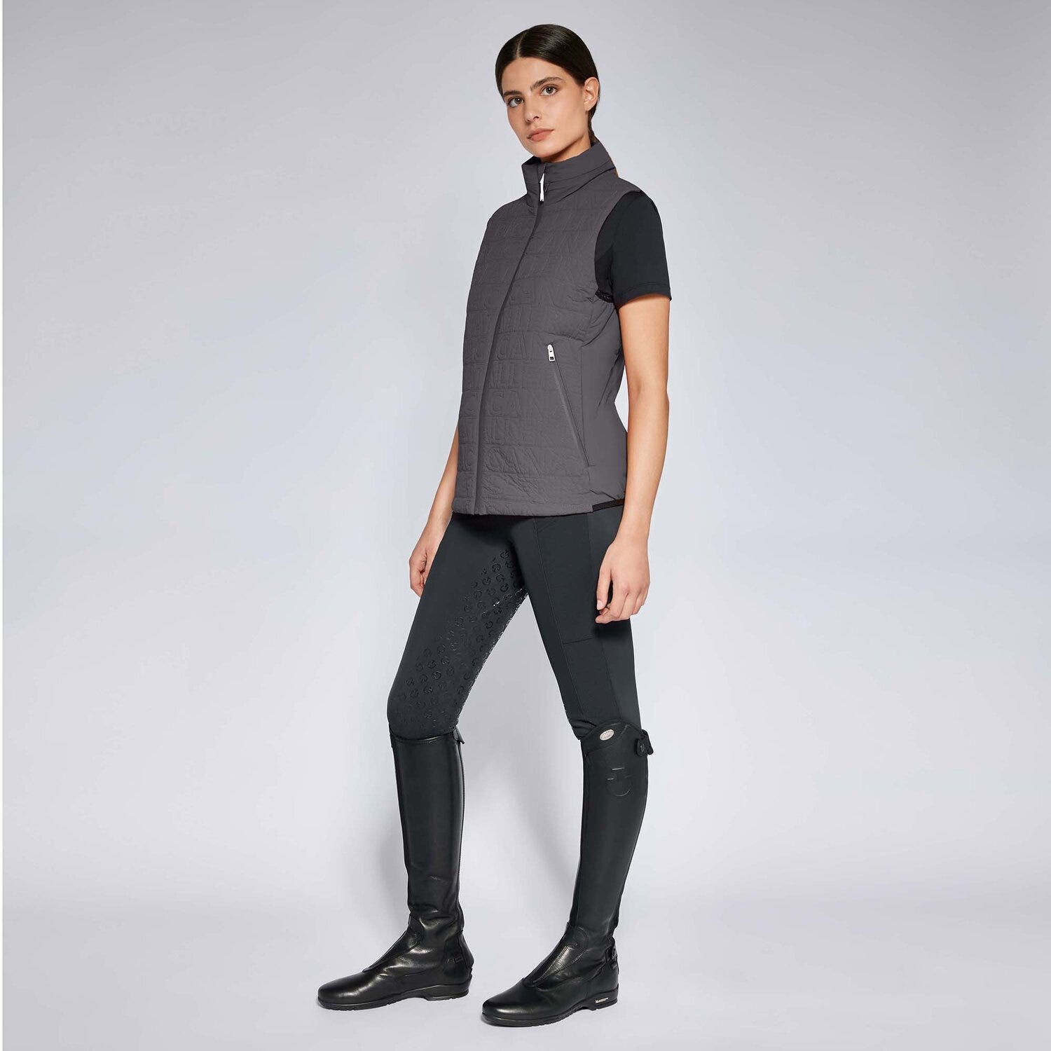 Women's lightweight vest