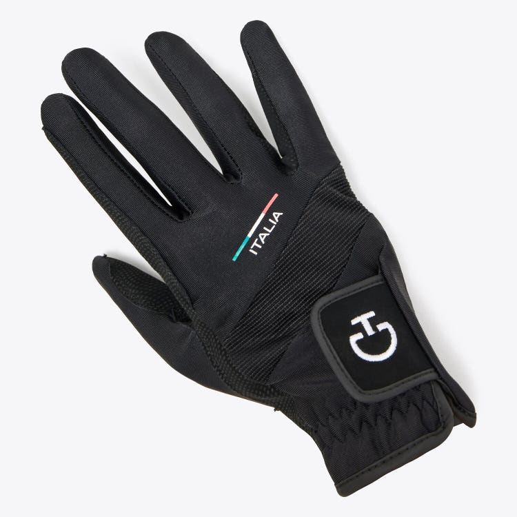 FISE gloves