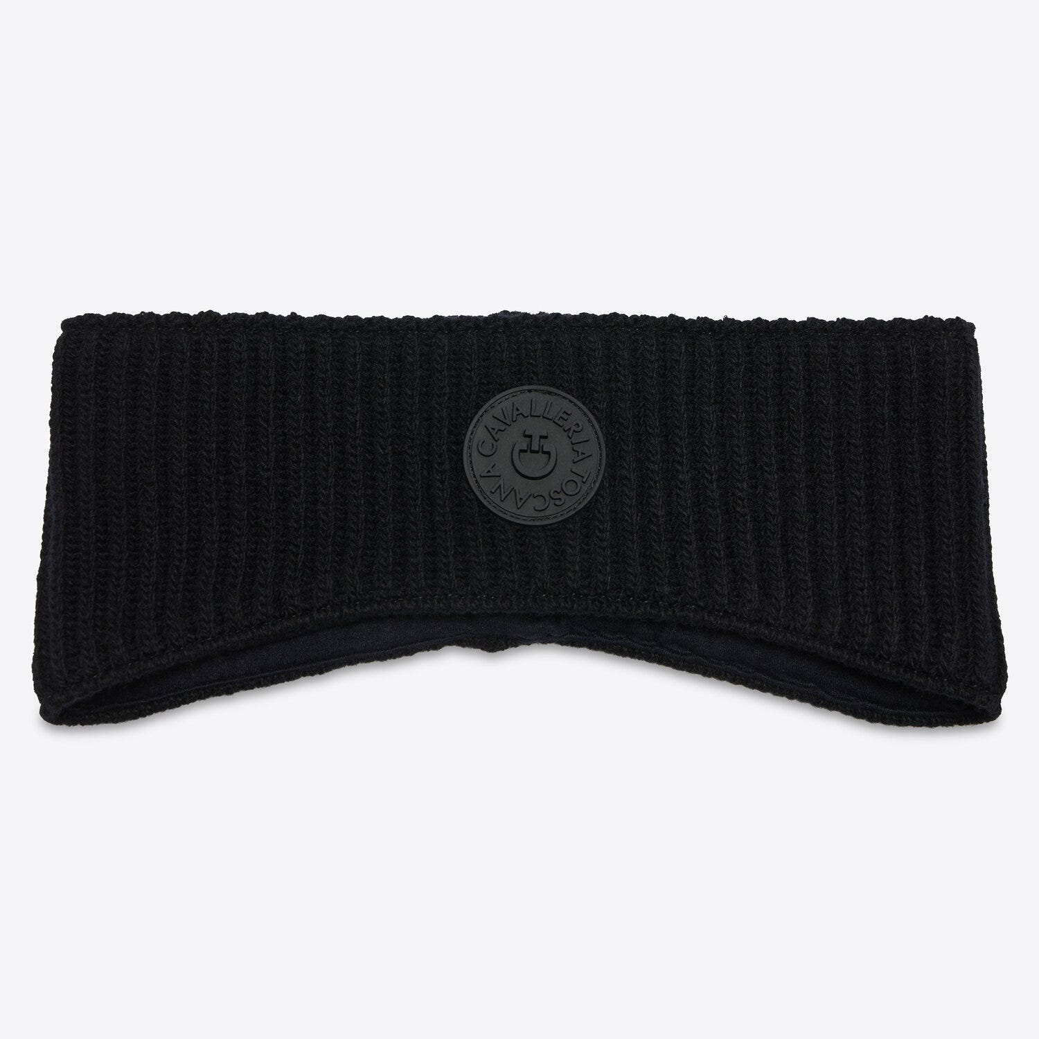 Cavalleria Toscana Lambswool Ear Warmer