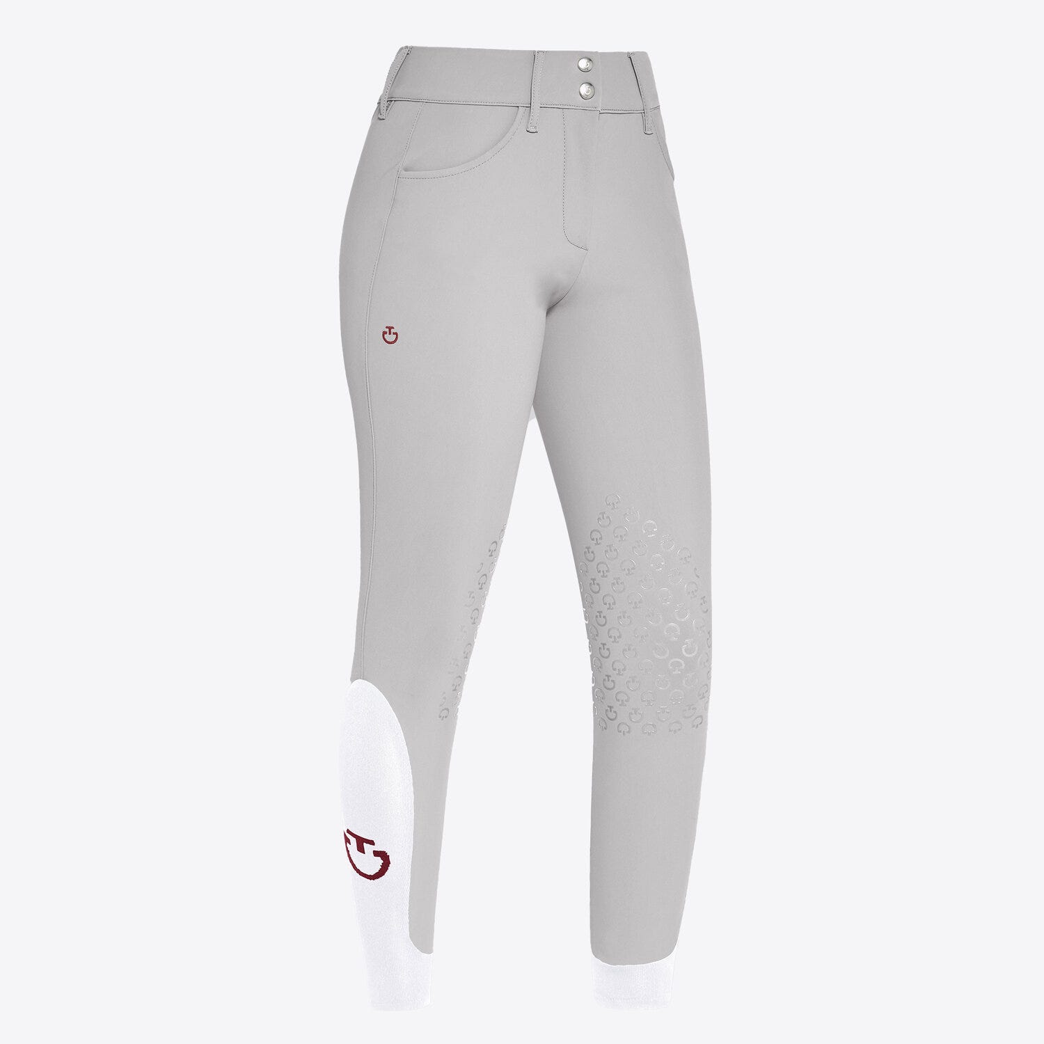 Cavalleria Toscana Women's Jumping Breeches