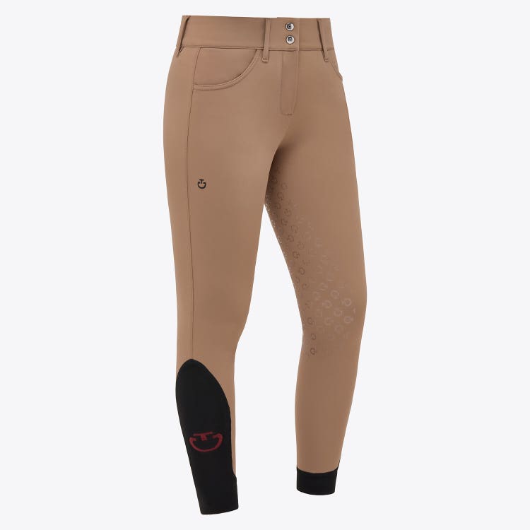 Cavalleria Toscana Women's Dressage Breeches