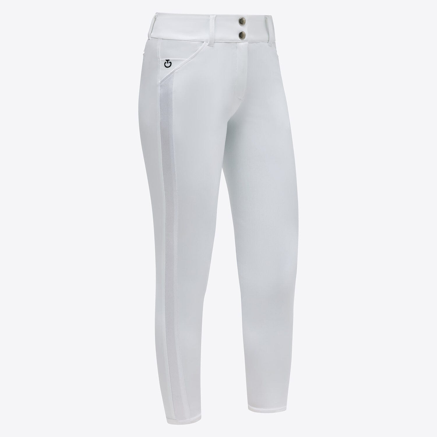 Women's full grip breeches