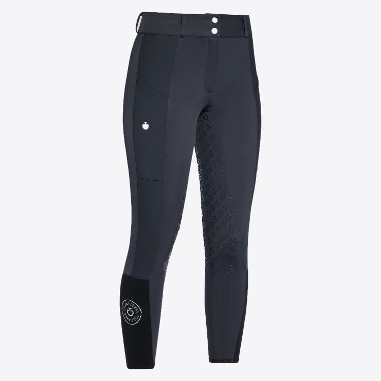Women's full grip dressage breeches