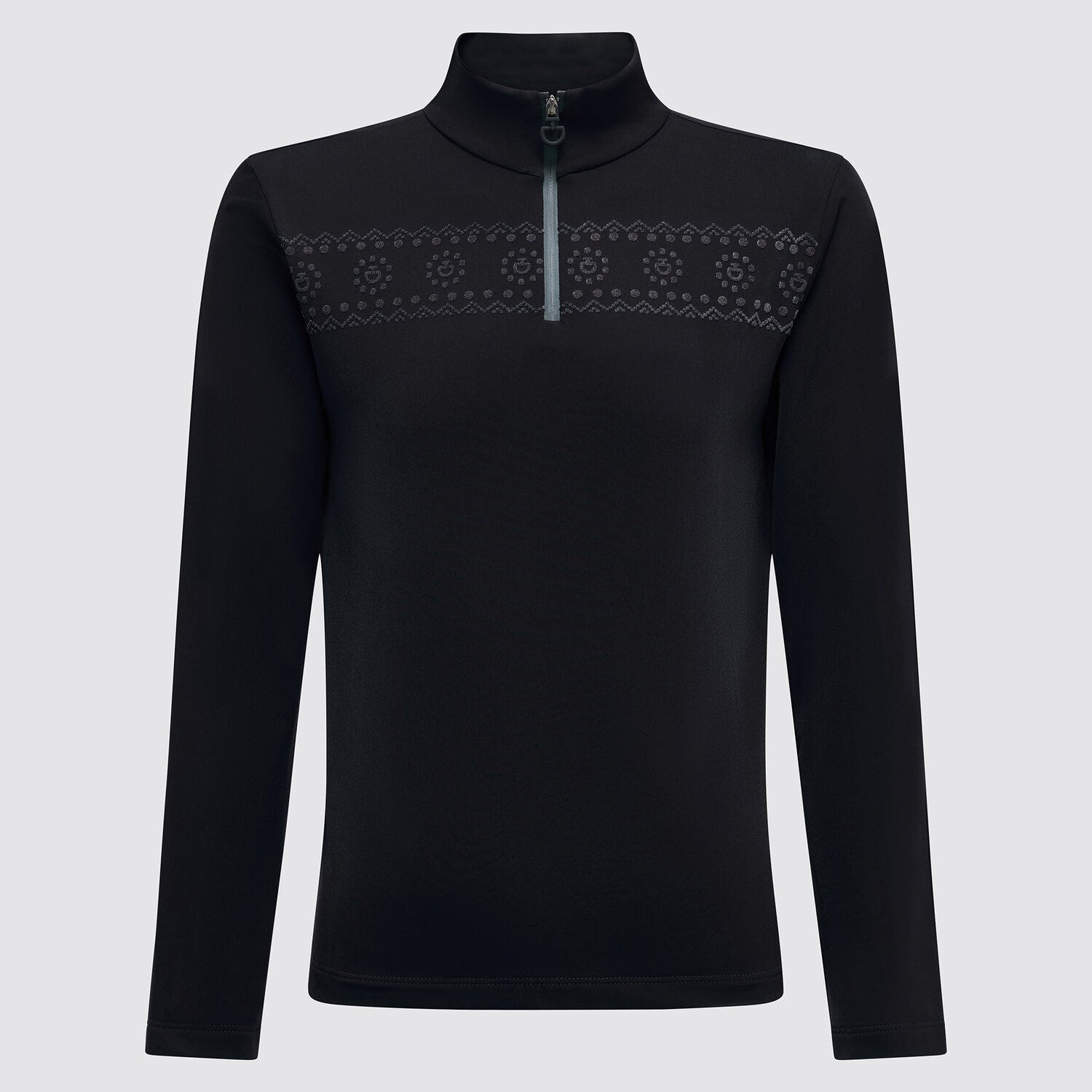 Unisex training polo