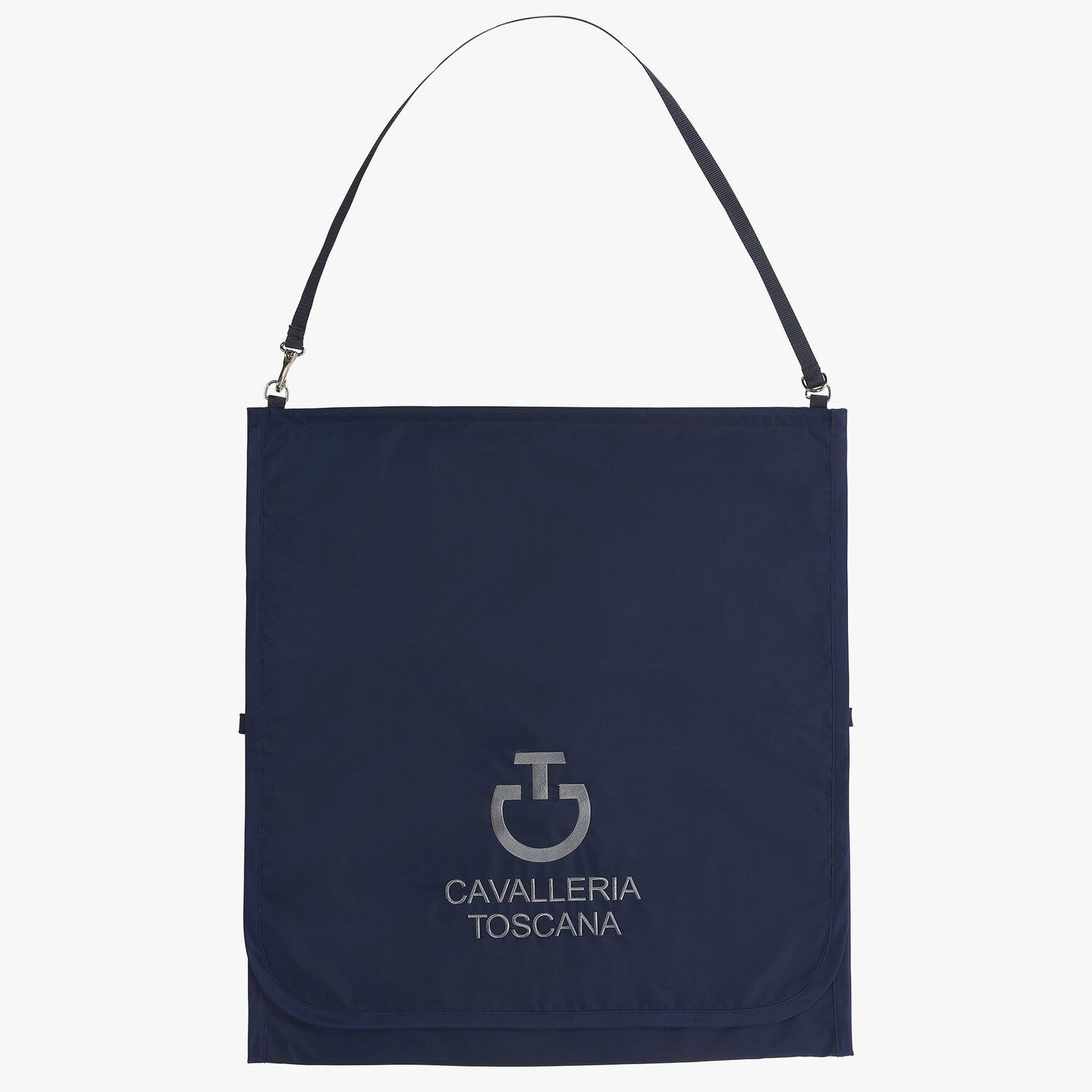 Cavalleria Toscana Water resistant bandage carrier DARK BLUE/DARK BLUE-1