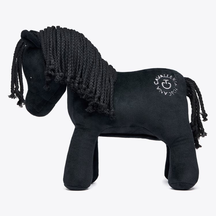 Cavalleria Toscana Horse toy