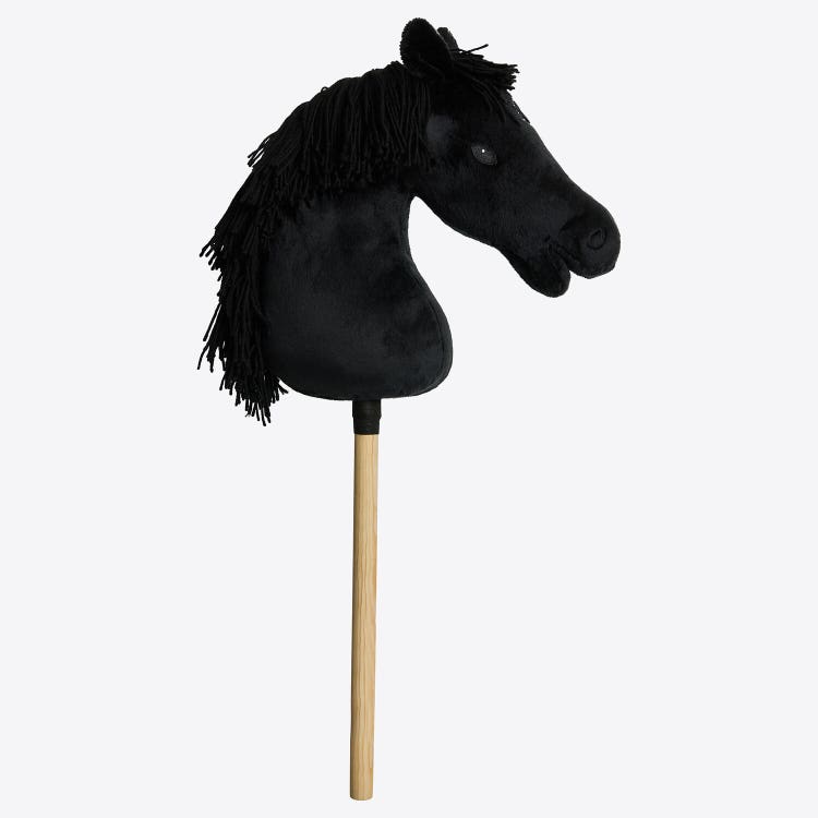 Cavalleria Toscana Plush Hobby Horse