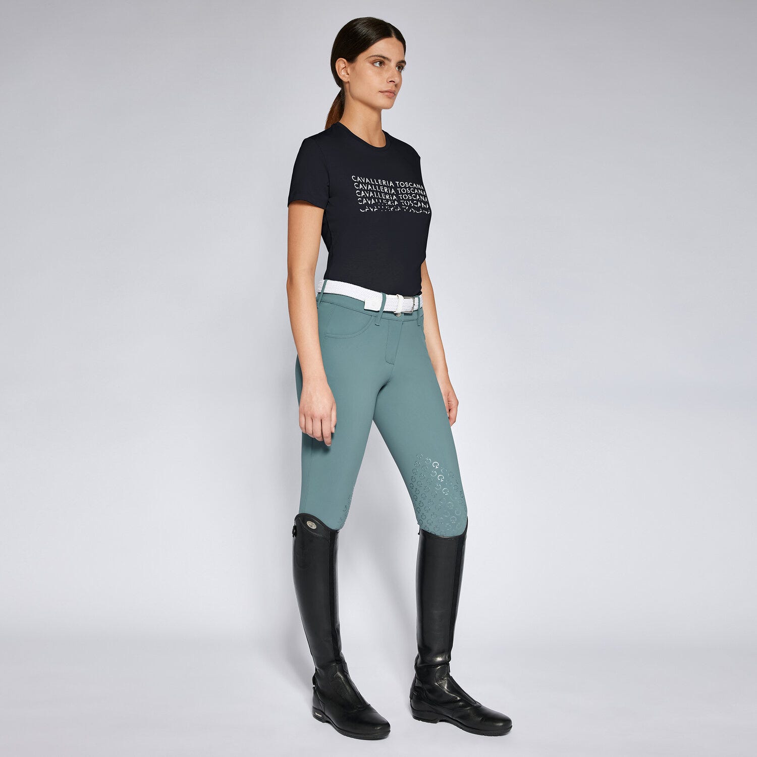 Women's cotton t-shirt