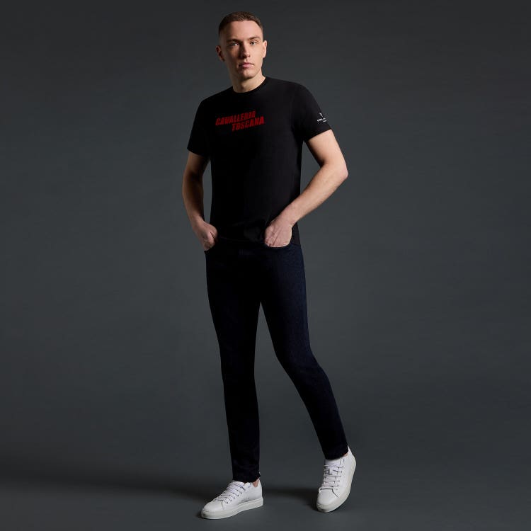 Cavalleria Toscana x Rome Gladiators Men's T-shirt